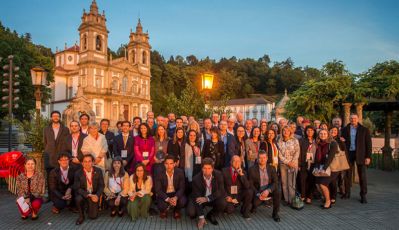 Form Şirketler Grubu Eurovent’in yıllık genel kurul toplantısına katıldı