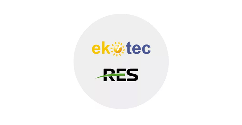Res – Ekotec Ortaklığı