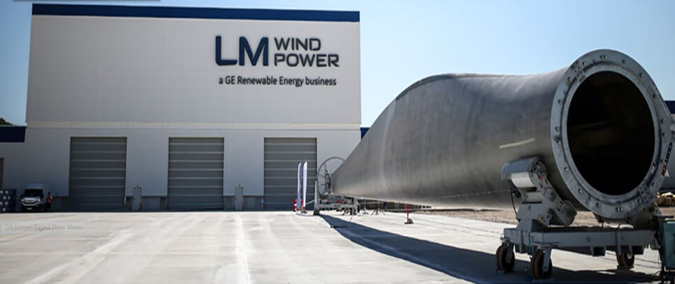 İmbat ile Enerji Sektöründe Verimli İklimlendirme