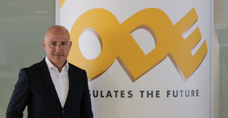 Ode Yalıtım Üst Segment Membranda Epikon Serisi İle Fark Yaratıyor