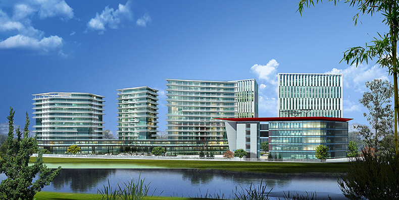 Karat 34 projesinin tercihi GF Hakan Plastik ürünleri