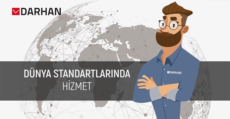 Sektörde “Darhan Etkisi” devam ediyor