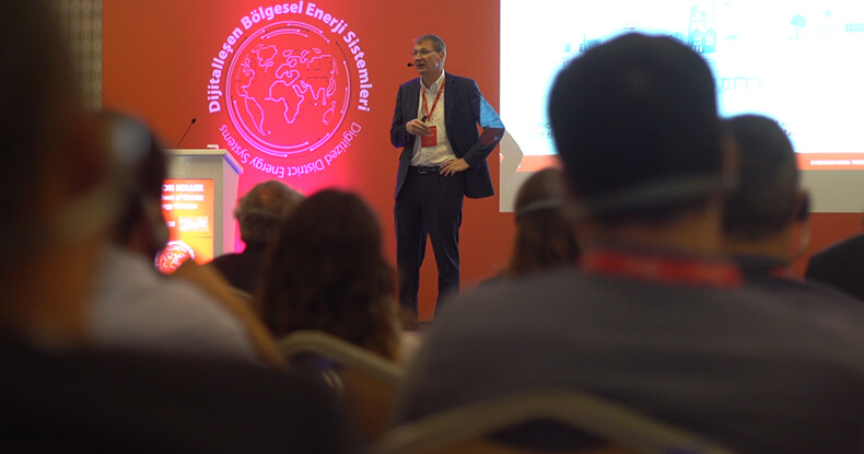 Danfoss, “Bölgesel Enerjinin Dijitalleşmesi Zirvesi”ni gerçekleştirdi