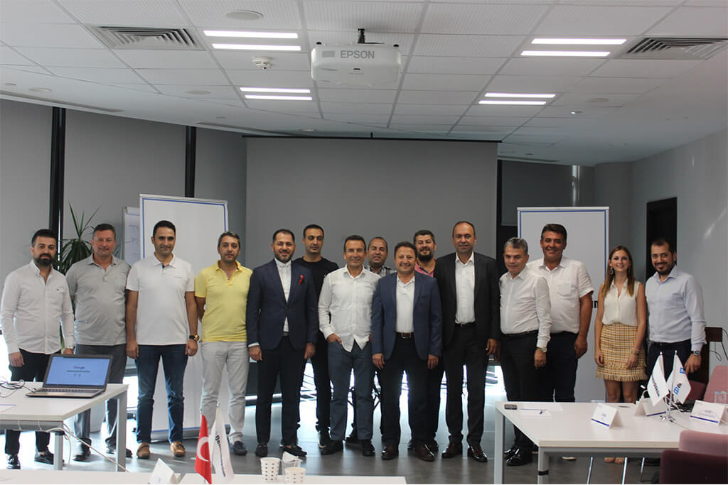 DemirDöküm, iş ortaklarını yeni rekabet koşullarına hazırlıyor