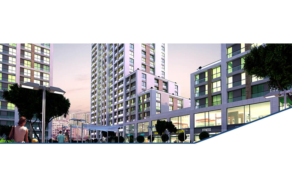 İstanbul Anadolu Yakasının Prestijli Projelerinden Torkam Fikirtepe Projesinin de Tercihi DAF Enerji Oldu…