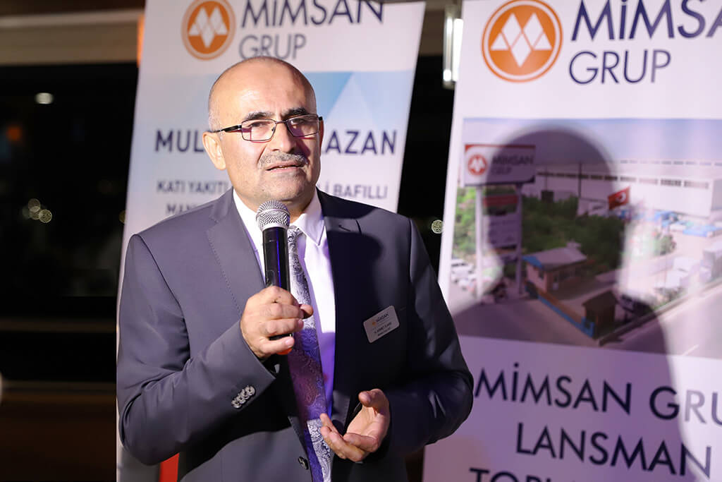 MİMSAN, Isınmada %35 Enerji Tasarrufu Sağlayacak Yoğuşmalı Kazan Teknolojilerini Tanıttı