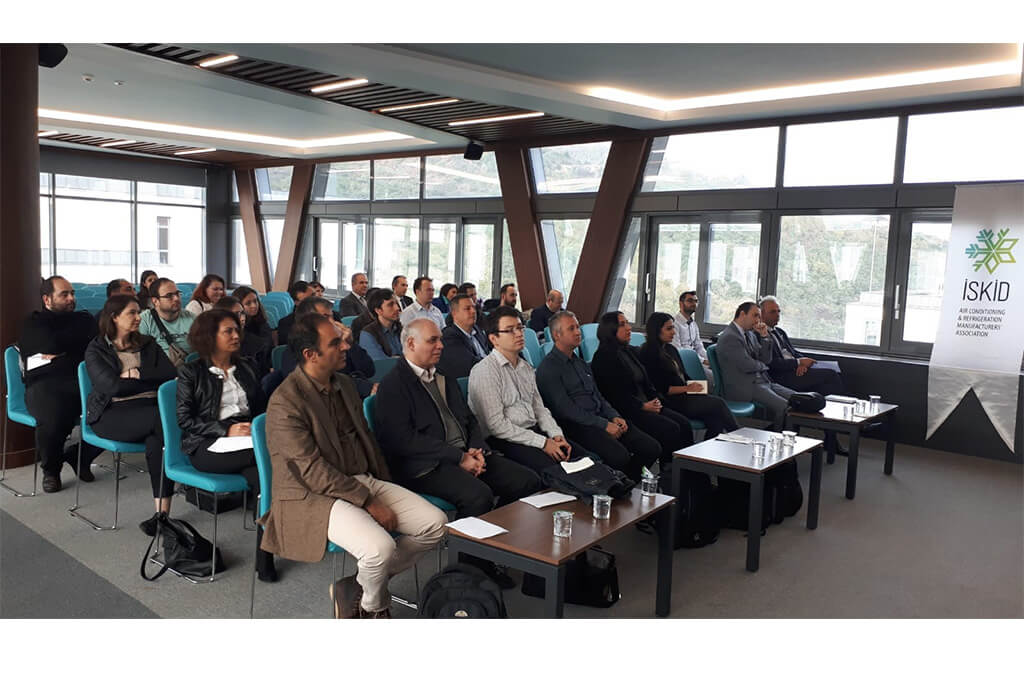İSKİD Türk-Alman Üniversitesi ile İş birliği Protokolü imzaladı