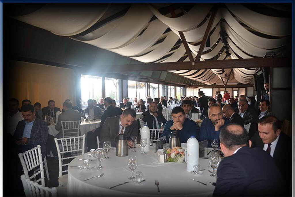 Geleneksel Bayi Kahvaltı Organizasyonumuzu Gerçekleştirdik, Bayilerimize Ödüller Verdik