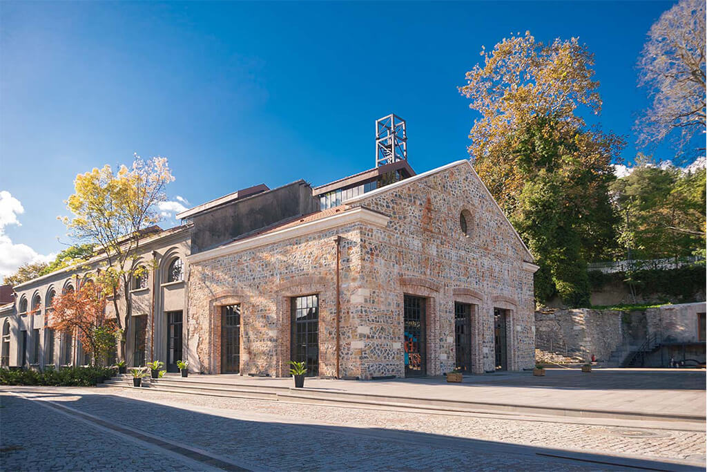 Beykoz Kundura Arı Yangın Markaları İle Donatıldı…