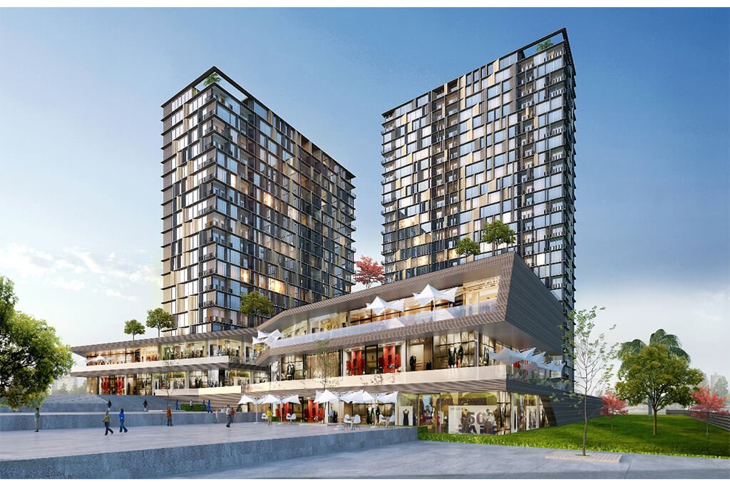 Toya Next Projesinde Daf Enerji Tercih Edildi