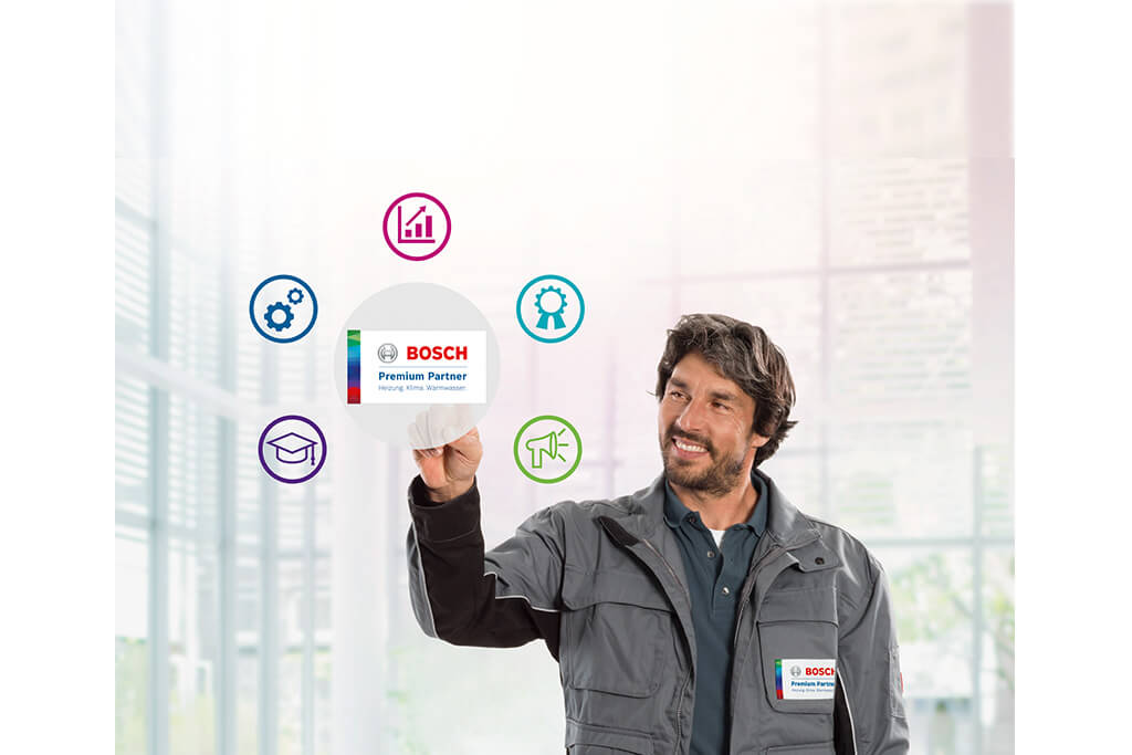 Bosch Termoteknoloji, bayilerinin hizmet kalitesini artırmayı hedefliyor