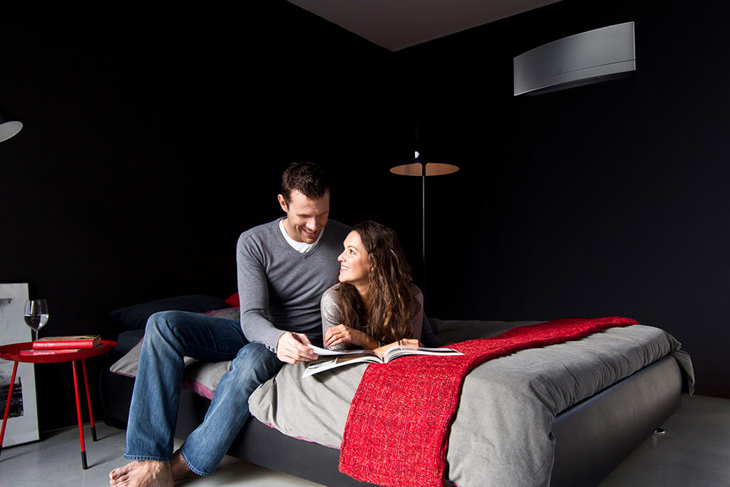 Daikin, eski klimalarınıza “erken emeklilik” fırsatı sunuyor