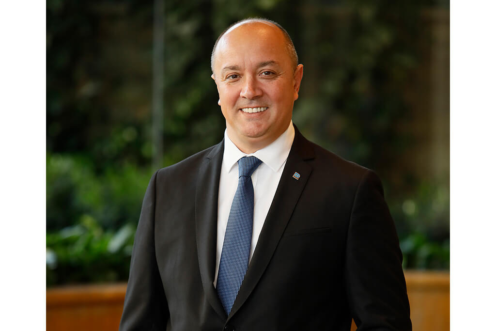 DemirDöküm 65 yıllık başarı hikayesini gençlerle paylaştı