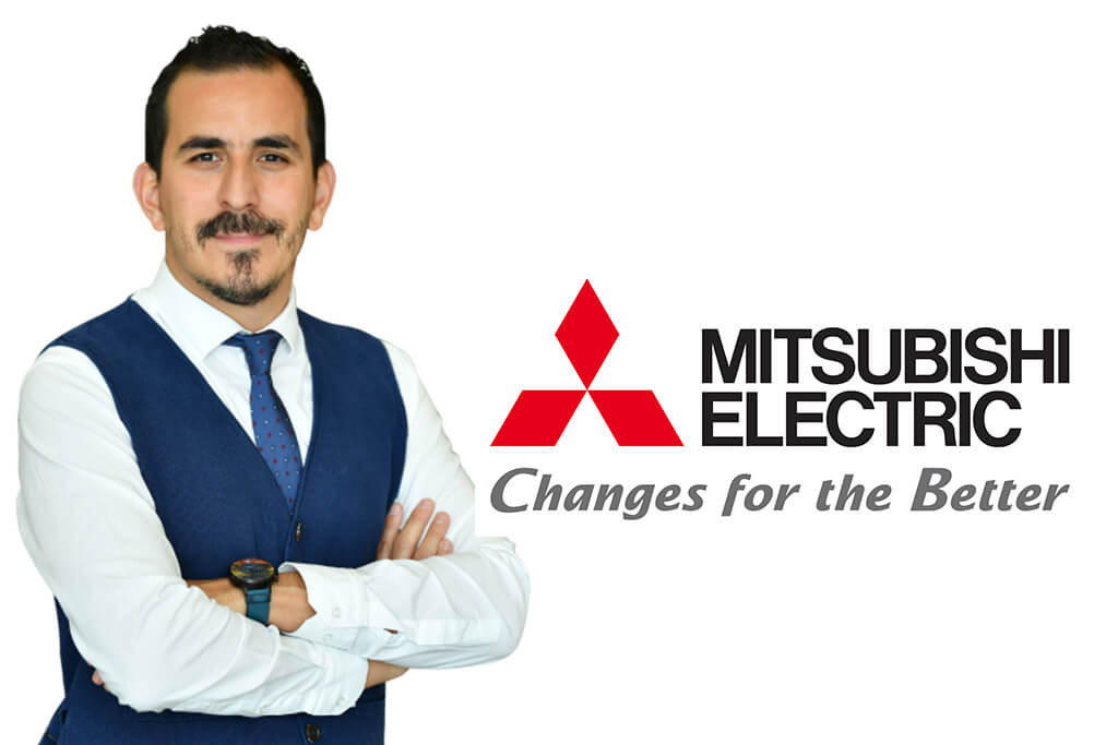 Mitsubishi Electric’ten Savaş Ceneviz “Basın Dostu 50 İletişim Lideri” Arasında Yer Aldı