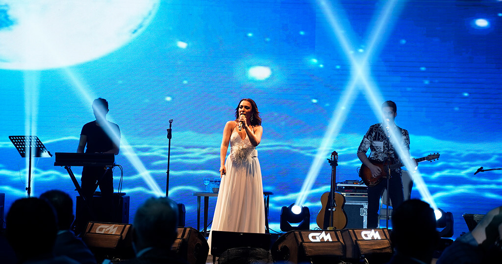 GF Hakan Plastik 2020 hedeflerini iş ortakları ile paylaştı