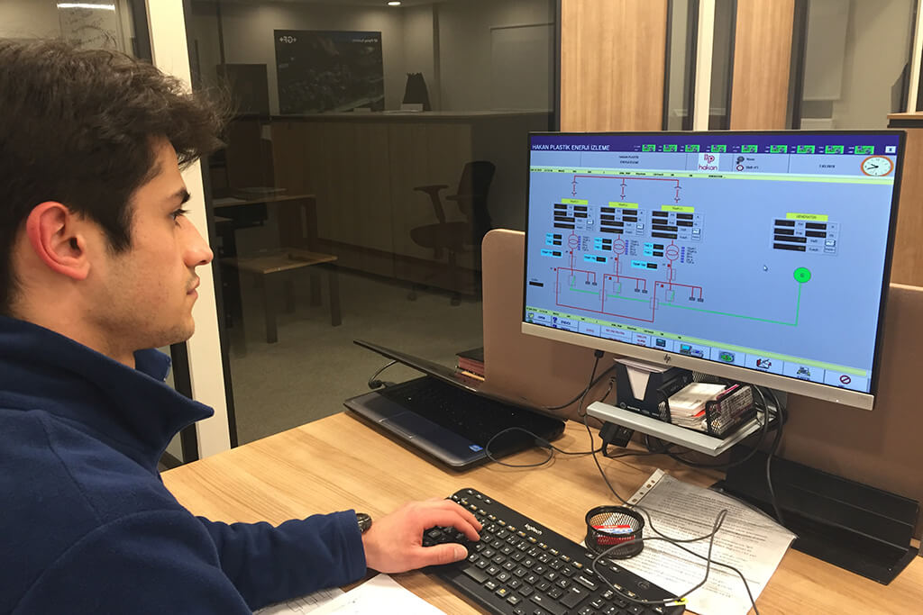 Enerji maliyetlerinin düşürülmesinde, eğitim ve farkındalık da gerekli bir koşul