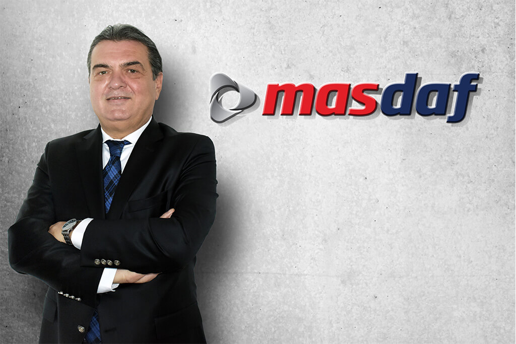 Pompa Sektöründe Sürdürülebilir Olmanın Yolu “Tasarruflu Ürünler Üretmek”ten Geçiyor!