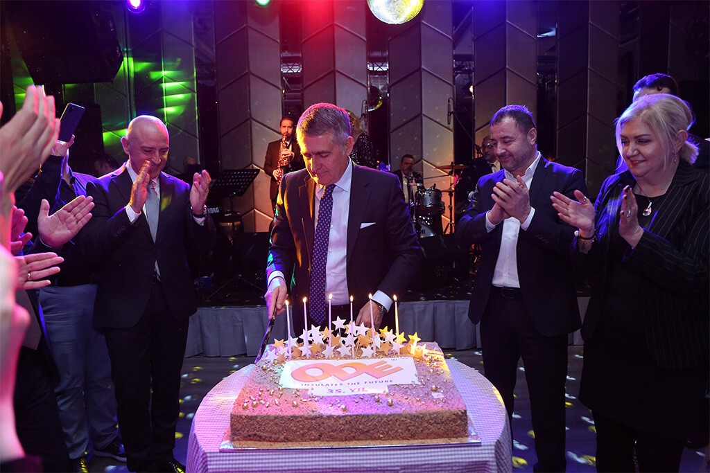 Global Marka Olma Yolculuğunu Sürdüren Ode ‘Kod2020’yi Açıkladı