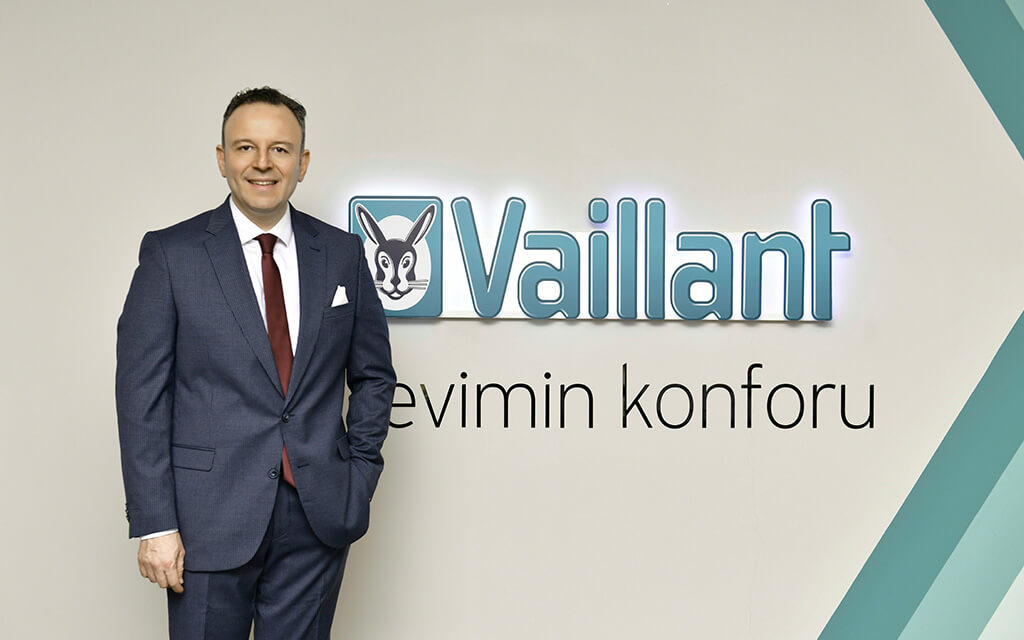 Vaillant, 2019 yılını %10’luk büyüme ile kapattı