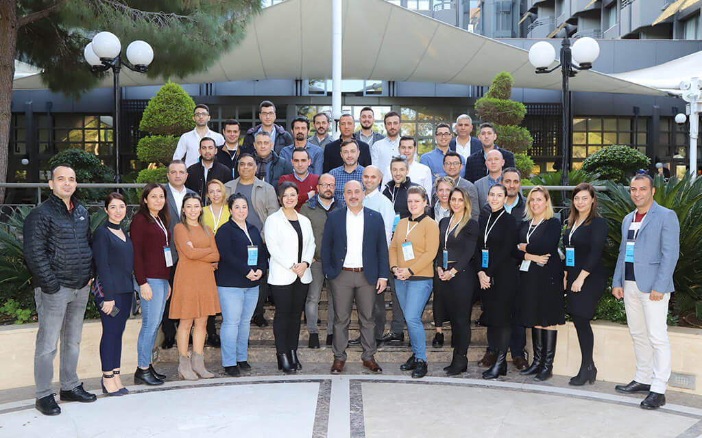 Wavın’den  ”Şimdi Tam Zamanı”