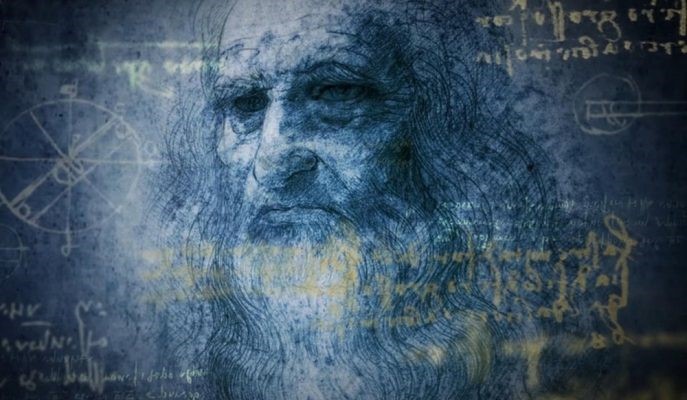 leonardo da vinci