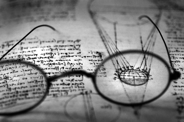 leonardo da vinci