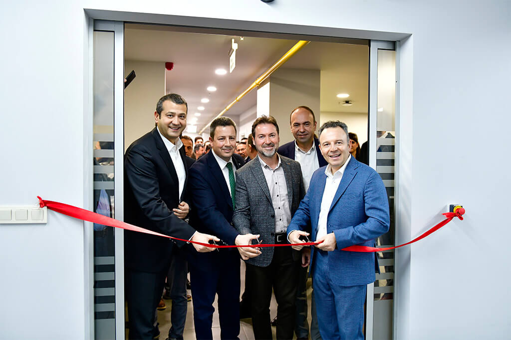 Vaillant Group Türkiye yeni Eğitim Merkezi ile yılda 3 bin kişiye ulaşacak