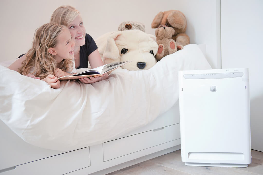 Doğru ortam havası virüslerden koruyor