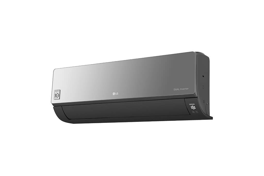 LG ARTCOOL Klima ile Doğadan Gelen Temiz Hava