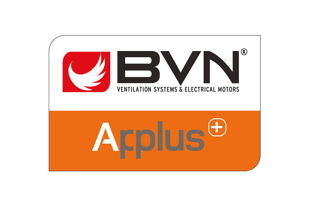 BVN, sertifikalarına bir yenisini daha ekledi