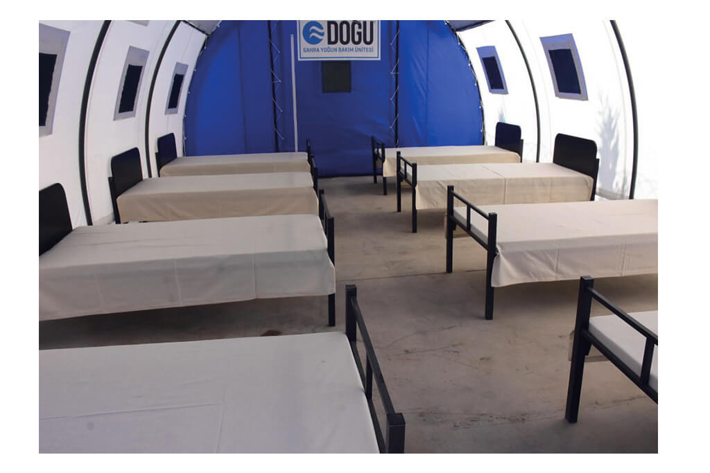 Doğu İklimlendirme A.Ş.’den farkındalık projesi