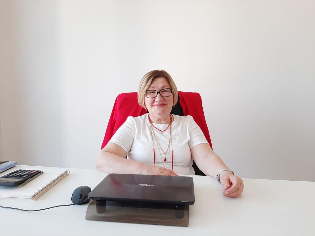 İmbat İklimlendirme ve Soğutma Sistemleri Pazarlama Direktörlüğü’ne Bilgi Akkaya getirildi