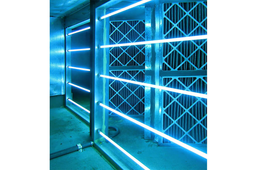 FORM UV-C Uygulamaları İle Yaşamın Her Alanında Sağlıklı Hava Çözümlerini Sunuyor