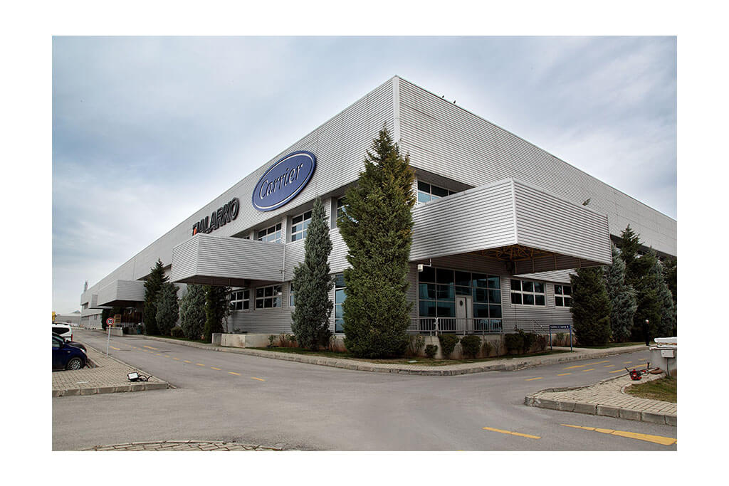 Alarko Carrier, “salgın sürecinde klima kullanımı” konusunda bilgi verdi