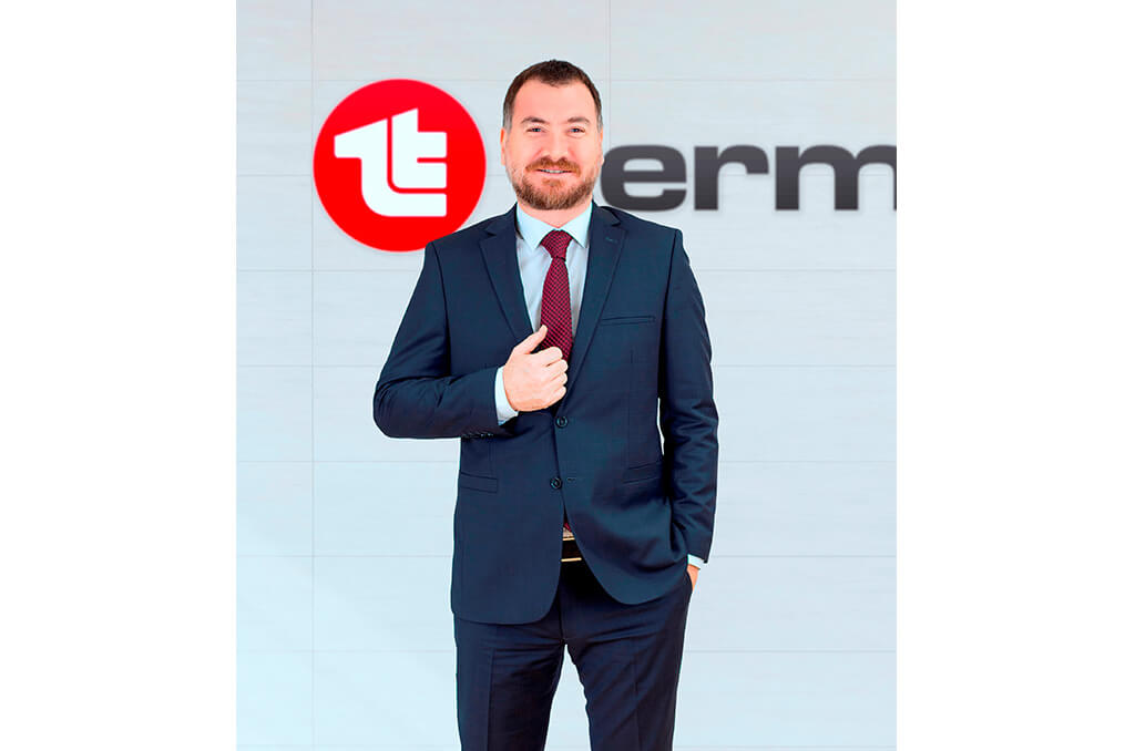 Termo Teknik yönetimi bayileri ziyaret edecek, yeni eğitim ve yatırımlar hayata geçirilecek