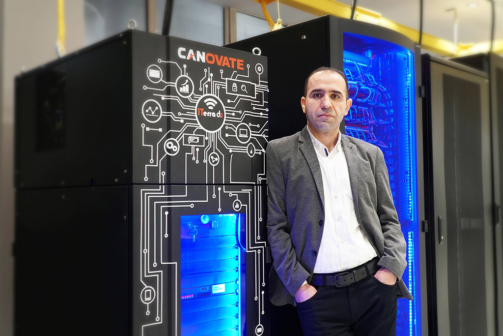 Canovate Group, dijital dönüşümde başarı öyküsü yazdı