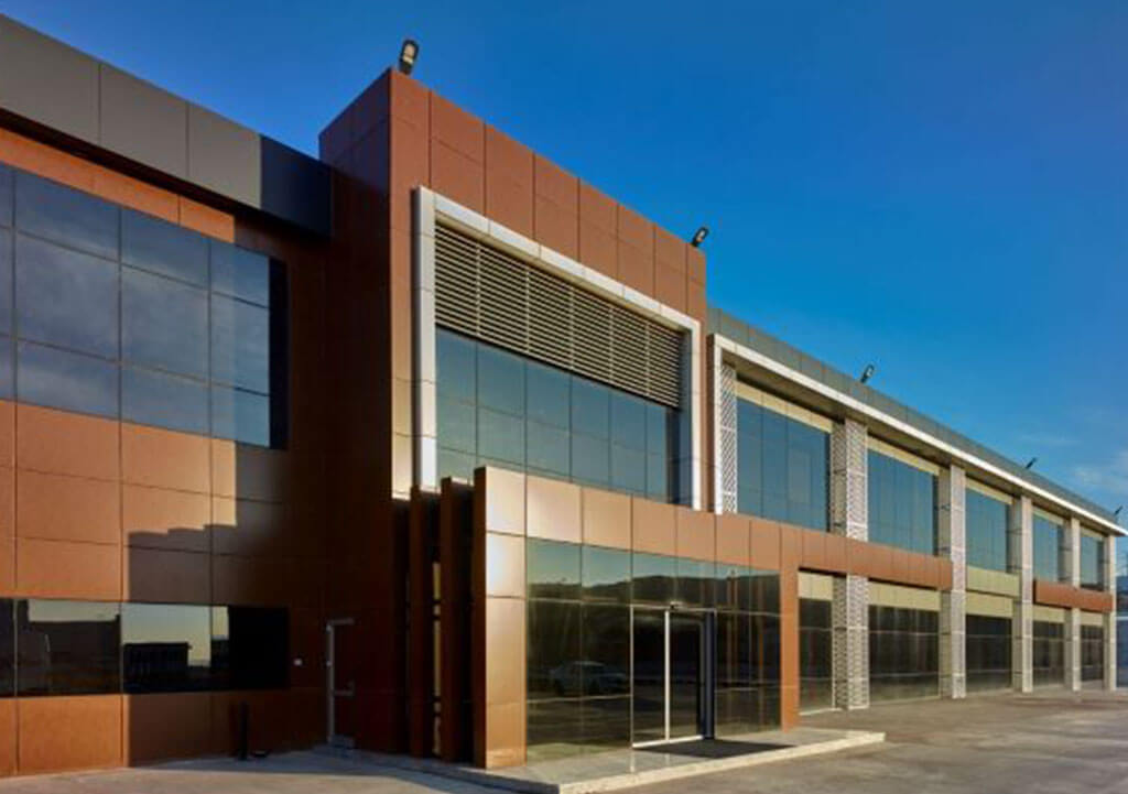 Salgında Üretimi Duran Tekstil Fabrikalarında Yangın Güvenliği