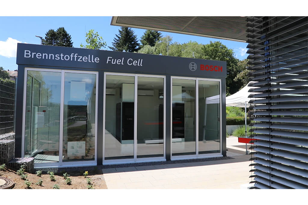 Bosch’tan sanayi şirketlerine iklim danışmanlığı hizmeti