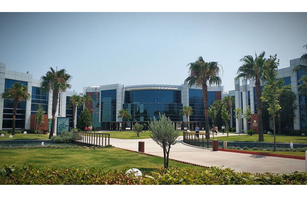 İzmir Bakırçay Üniversitesi, İklimlendirme İhtiyacını Mitsubishi Heavy VRF Sistemlerle Karşıladı