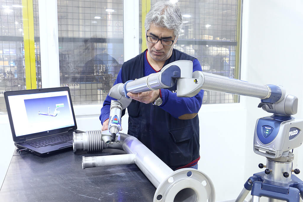 Ayvaz, Ar-Ge Yatırımlarını Pandemi Sürecinde %100 Oranında Artırdı