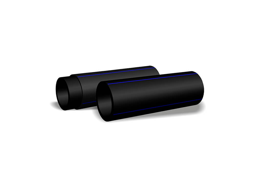 Güvenli ve verimli altyapı projeleri için GF Hakan Plastik