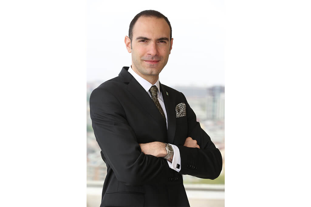 Vaillant, Sabancı Üniversitesi öğrencilerine müşteri deneyimi odaklı iş stratejisini anlattı