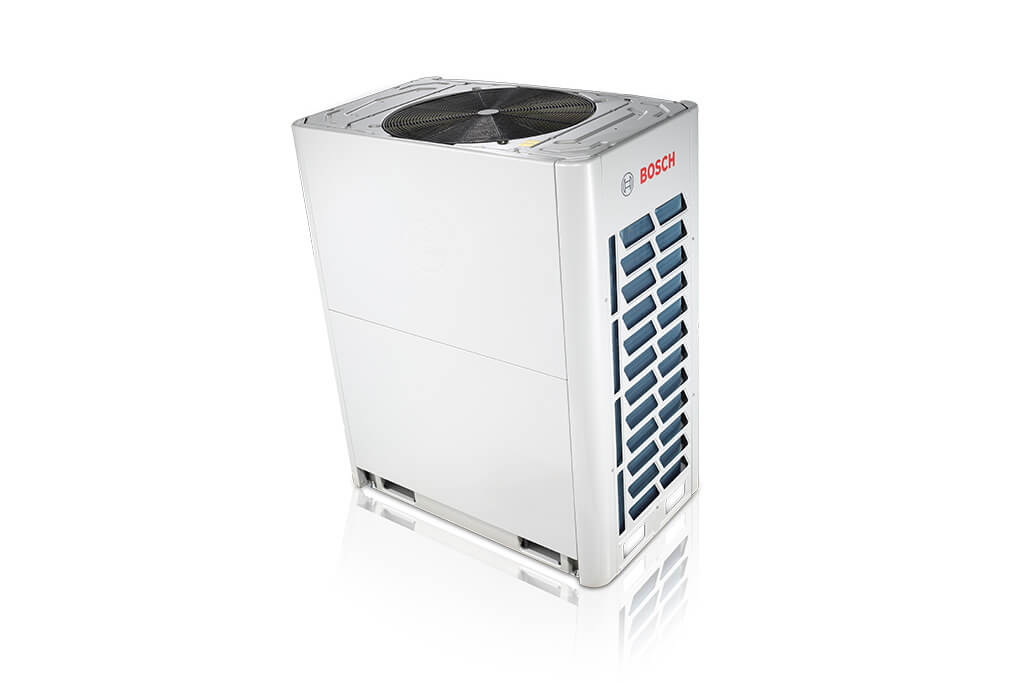 Bosch Air Flux VRF web sitesi yayında!