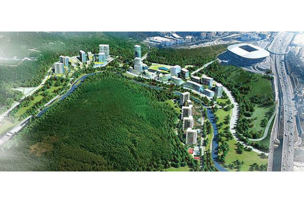 Mekanik Ve Havalandırma Projelerinde Pa-Flex Etkisi