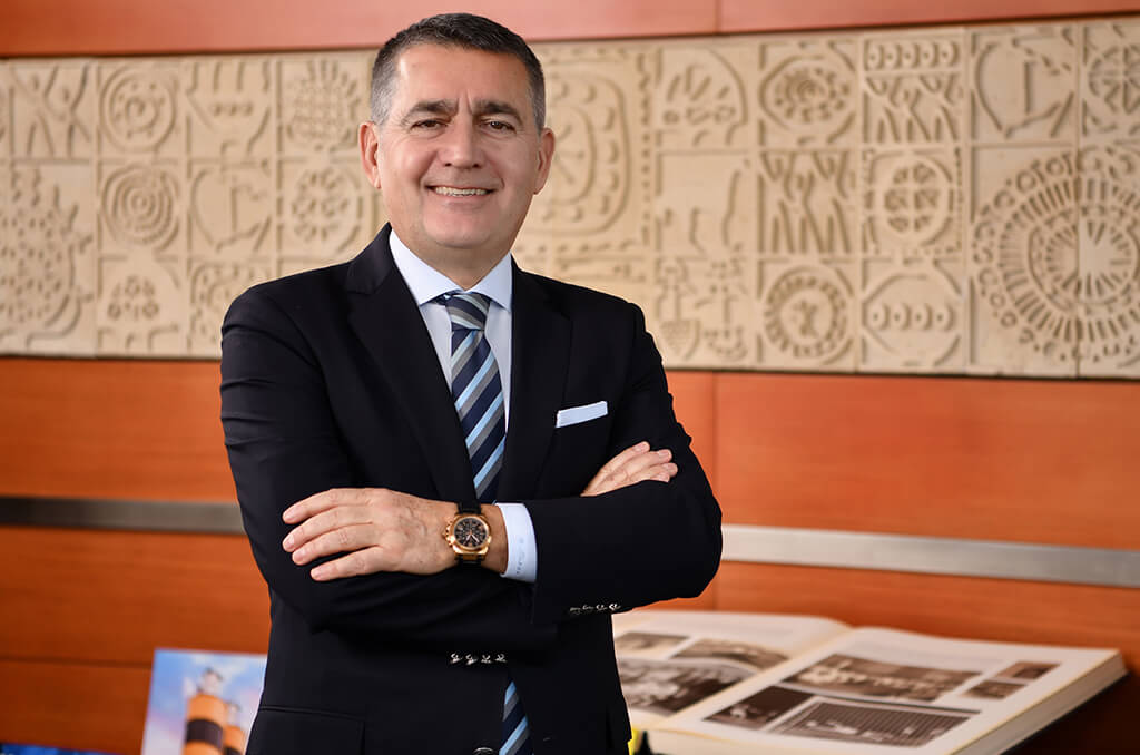 Ode Yalıtım Yılın İlk Yarısında  Çift Haneli Büyüme Yakaladı