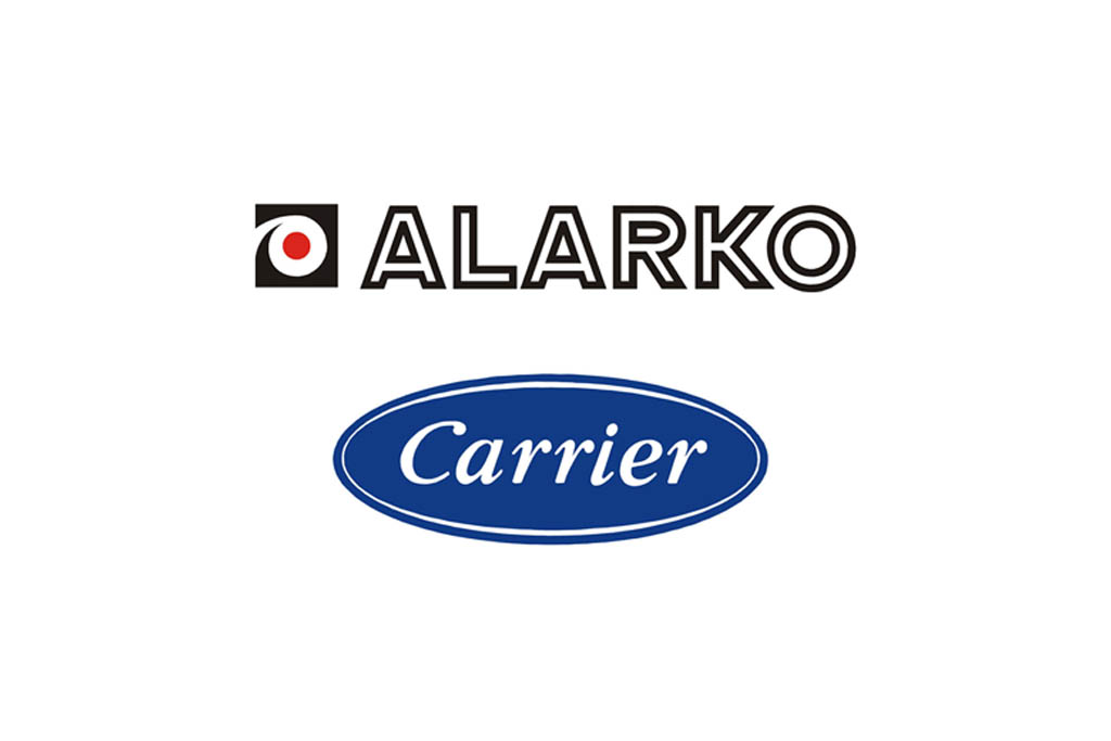 Alarko Carrier’ın ihracat başarısı ödüllendirildi