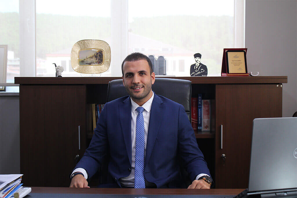 Isomer Isıtma Soğutma Merkezi Toptancılık Anlayışını Değiştiriyor