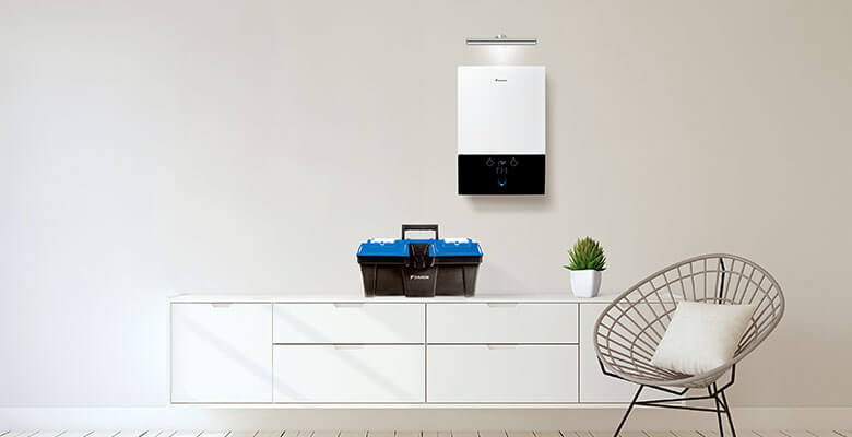 Kombi Bakımını Yaptırın, Rahat Bir Kışa Hazırlanın