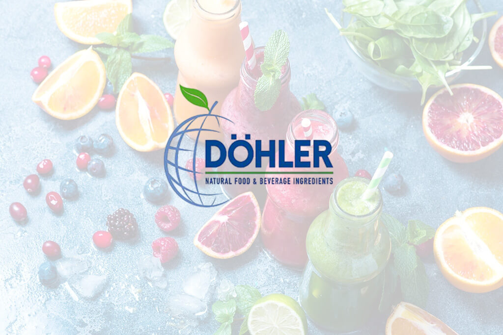 Doehler Gıda’nın Tercihi Duyar Pompa