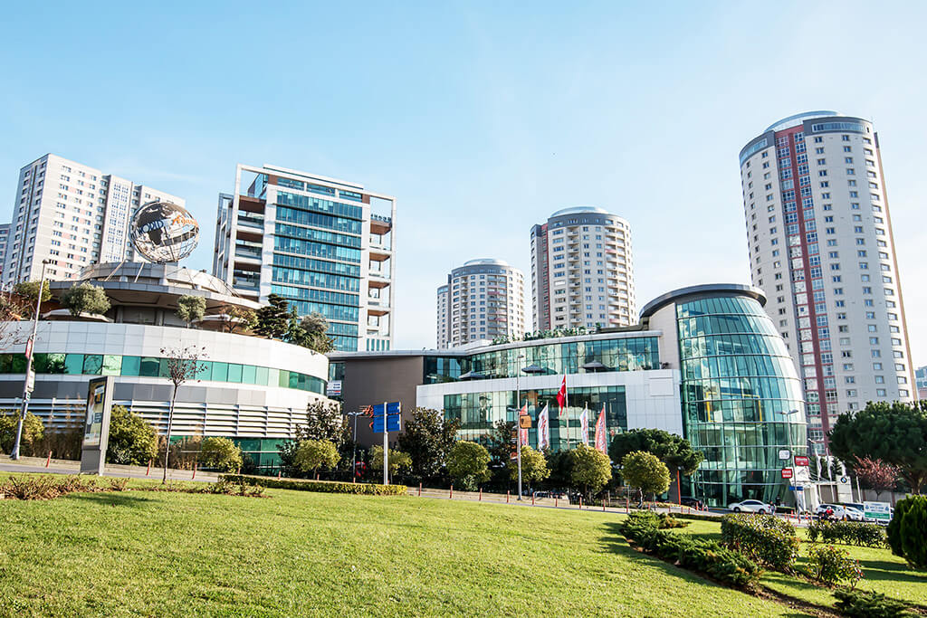 Enerjisa Üretim’in Hassas Kontrollü Klima Tercihi İmbat Oldu